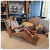 CHAISE LONGUE LÔNG (por transf $ 1.620.000) - Hammäks
