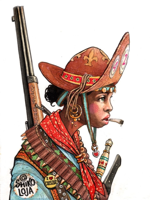 Shiko Loja