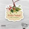 Tag Especial Natal - 00009 - comprar online