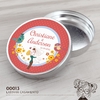 Latinha Personalizada Casamento Noivinhos - 00013