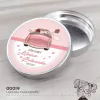 Latinha Personalizada Casamento Noivinhos - 00019