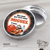 Latinha Personalizada Basquete - 00035