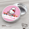 Latinha Personalizada Hello Kit - 00043