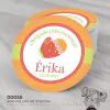 Adesivo Personalizado Chá de Cozinha - 00058