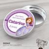 Latinha Personalizada Princesa Sofia - 00062