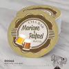 Adesivo Personalizado Chá Bar - 00065