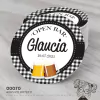 Adesivo Personalizado Boteco - 00070