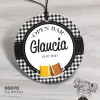 Tag Personalizada Boteco - 00070