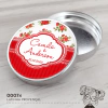 Latinha Personalizada Provençal - 00074