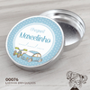Latinha Personalizada Brinquedos - 00076
