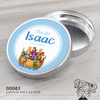Latinha Personalizada Arca de Noé - 00083