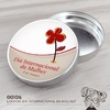 Latinha Personalizada Dia Internacional da Mulher - 00106