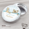 Latinha Personalizada Bichinhos - 00126