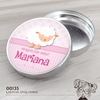 Latinha Personalizada Ovelhinha - 00135