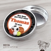 Latinha Personalizada Esportes - 00136