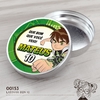 Latinha Personalizada Ben 10 - 00153