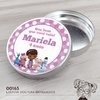 Latinha Personalizada Doutora Brinquedo - 00165