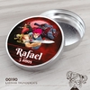 Latinha Personalizada Thundercats - 00190