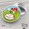 Latinha Personalizada Fazendinha - 00194