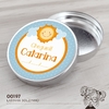 Latinha Personalizada Solzinho - 00197