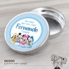 Latinha Personalizada Baby Disney - 00200