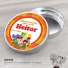 Latinha Personalizada Sítio do Pica Pau Amarelo - 00218