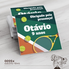 Adesivo Personalizado Tênis - 00224 - comprar online