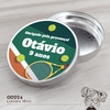 Latinha Personalizada Tênis - 00224