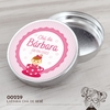 Latinha Personalizada Chá de Fraldas - 00229