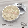 Latinha Personalizada Chá de Cozinha - 00230