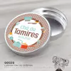 Latinha Personalizada Chá de Cozinha - 00232