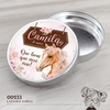 Latinha Personalizada Haras - 00233