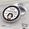 Latinha Personalizada Wandinha - 00248
