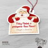 Tag Especial Natal - 00251 - comprar online