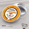 Latinha Personalizada Kick Buttowski - 00259
