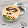 Latinha Personalizada Festa Junina - 00265