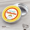 Latinha Personalizada Páscoa - 00272