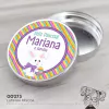 Latinha Personalizada Páscoa - 00273