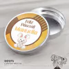 Latinha Personalizada Páscoa - 00275