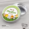 Latinha Personalizada Safari - 00278