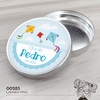 Latinha Personalizada Pipas - 00285