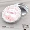 Latinha Personalizada Chá de Cozinha - 00296