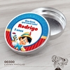 Latinha Personalizada Pinóquio - 00300