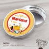 Latinha Personalizada Hora de Aventura - 00301