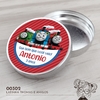 Latinha Personalizada Thomas e Amigos - 00302