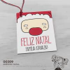 Tag Natal - 00309 - comprar online
