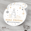 Adesivo Natal - 00312