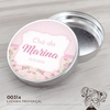 Latinha Personalizada Provençal - 00314