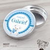 Latinha Personalizada Ursinho - 00317