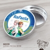 Latinha Personalizada Frozen Fever - 00319